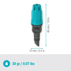 Micro-Drip