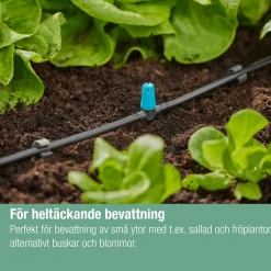 Micro-Drip Inline