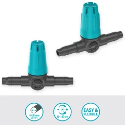 Micro-Drip Inline