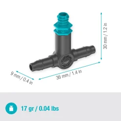 Micro-Drip Inline 2 l/h