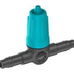 Micro-Drip Inline Ställbar