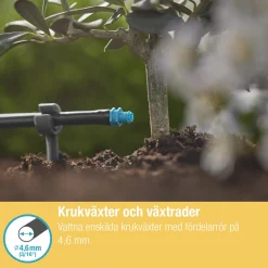 Micro-Drip 2 l/h