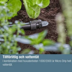 Micro-Drip 13 mm