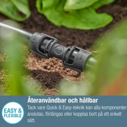 Micro-Drip 13 mm