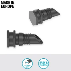 Micro-Drip 4,6 mm