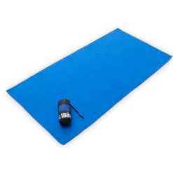 Microfiber 140 70x140 cm Blå