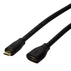 MicroUSB 3 m