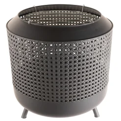 Midland BBQ Mesh