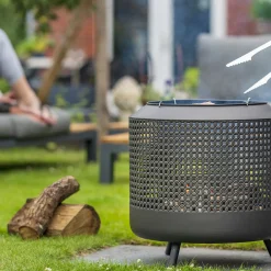 Midland BBQ Mesh