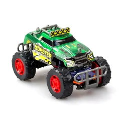 Mighty Monster