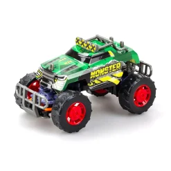 Mighty Monster