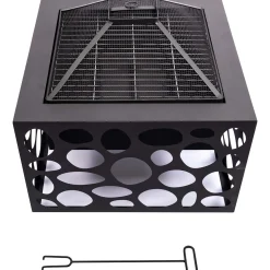 Mikor med Grillgaller
