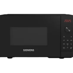 Mikrovågsugn FF023LMB2 Svart 20L med cookControl7
