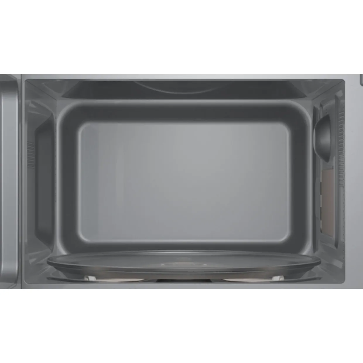 Mikrovågsugn FF023LMB2 Svart 20L med cookControl7