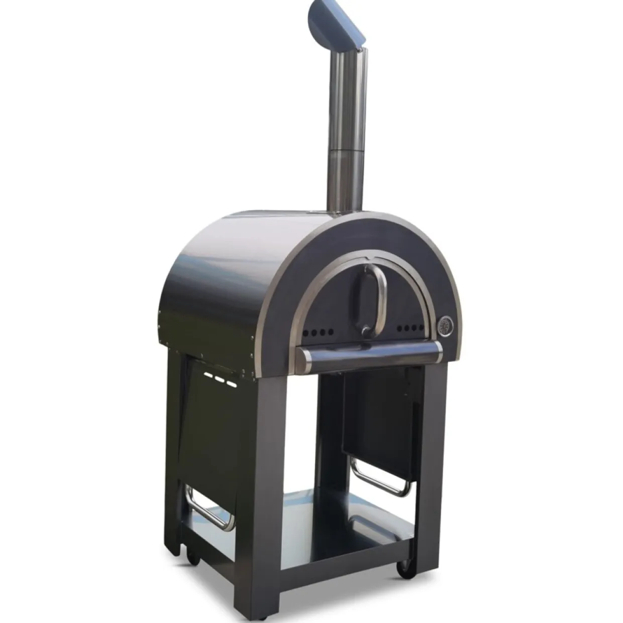 Milano Blackline