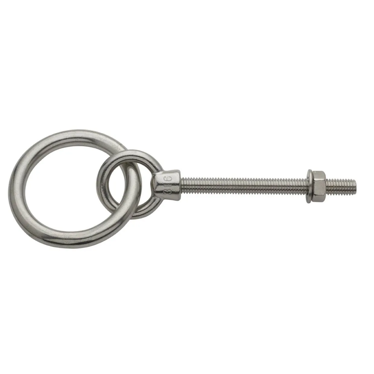 Millers Sf M8x80 mm