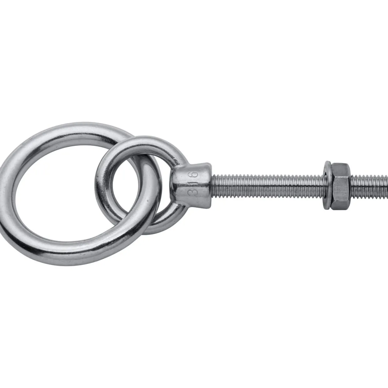 Millers Syrafast M10X75 mm