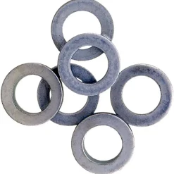Millers Elförzinkad 13x22x2 mm 8-pack