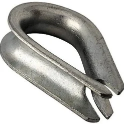 Millers för 10 mm Lina