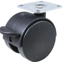 Millers M Broms Svart 50 mm