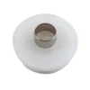 Millers Plast Hylsa Vit