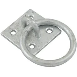 Millers Platta Vfz 51x51 mm
