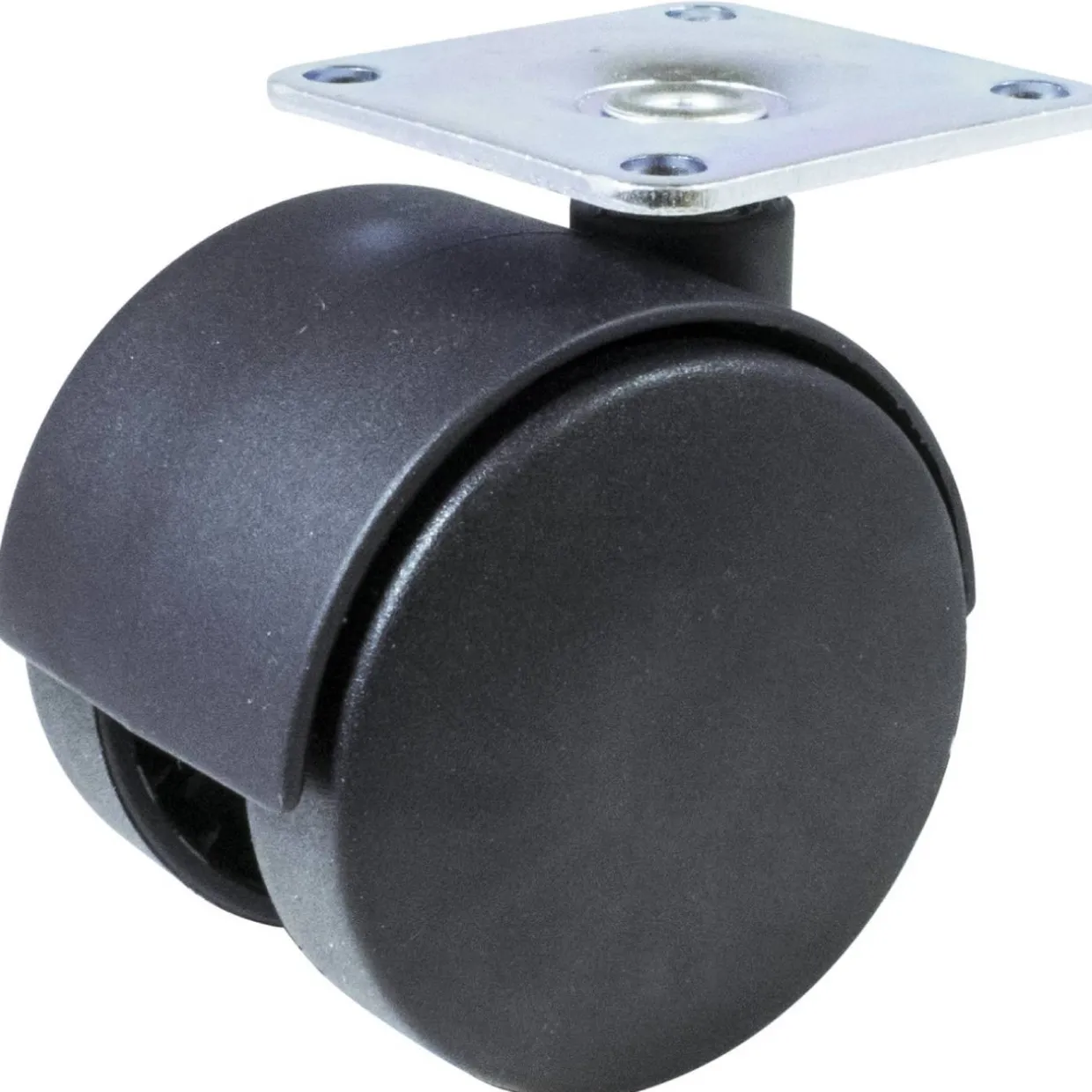 Millers Svart 50 mm