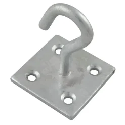 Millers Vfz Fästplatta 51x51 mm