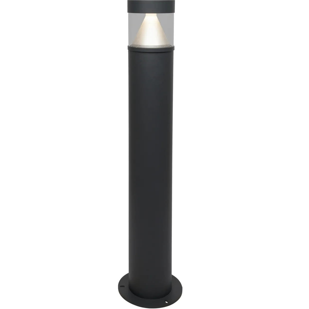 Milo Pillar