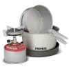 Mimer Kit