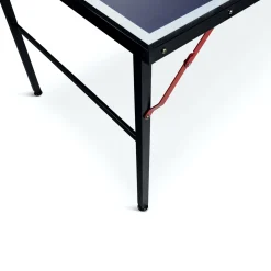 Mini med Nät/2 Rack/3 Bollar