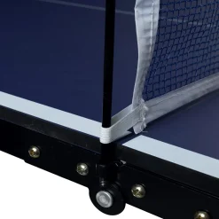 Mini med Nät/2 Rack/3 Bollar