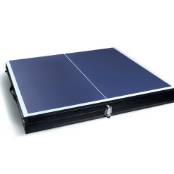 Mini med Nät/2 Rack/3 Bollar