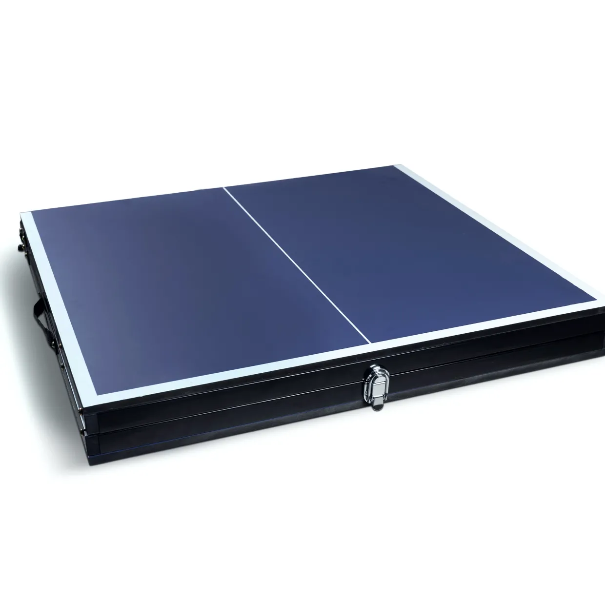 Mini med Nät/2 Rack/3 Bollar
