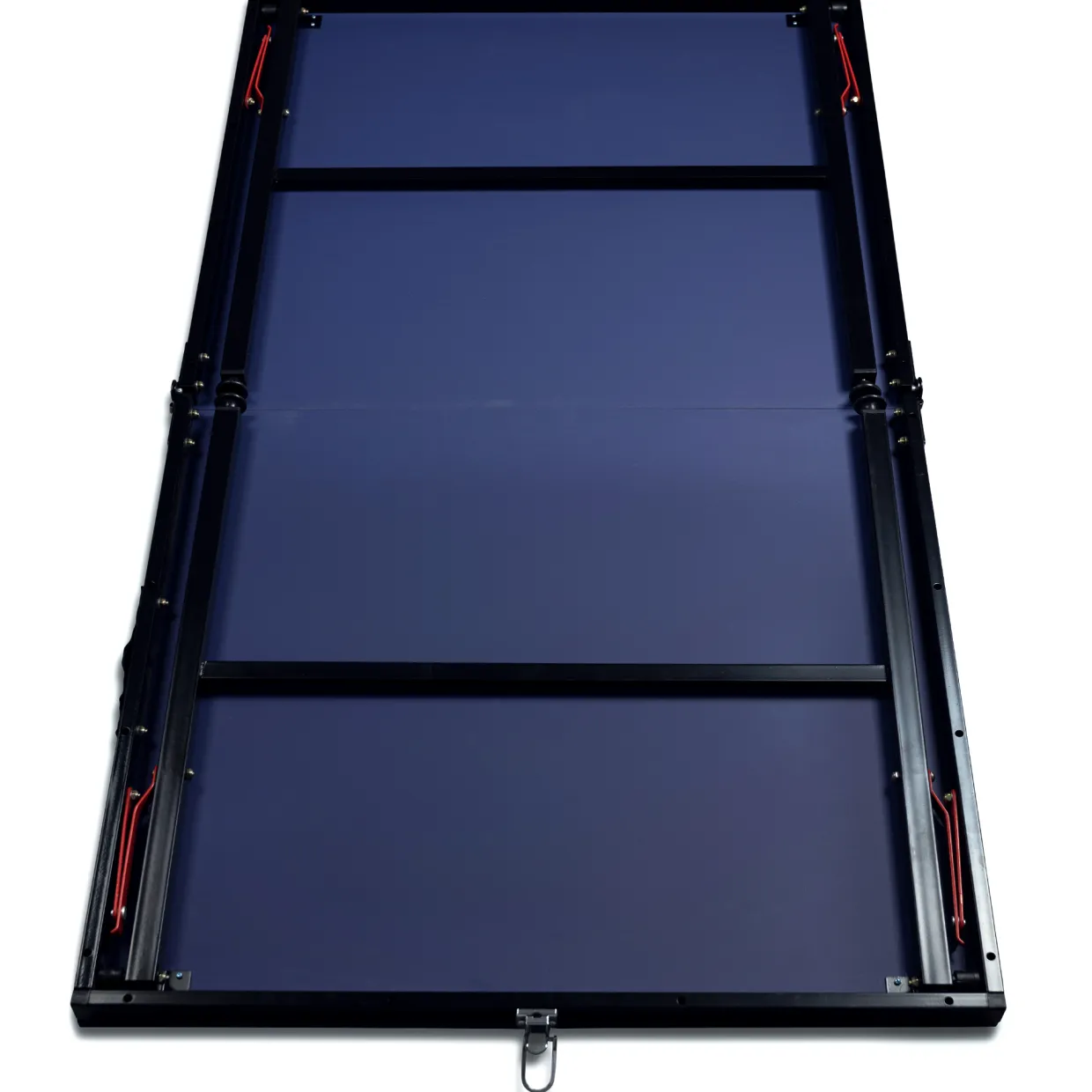 Mini med Nät/2 Rack/3 Bollar