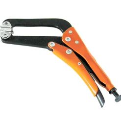Mini-clamp 60º 0-60 mm