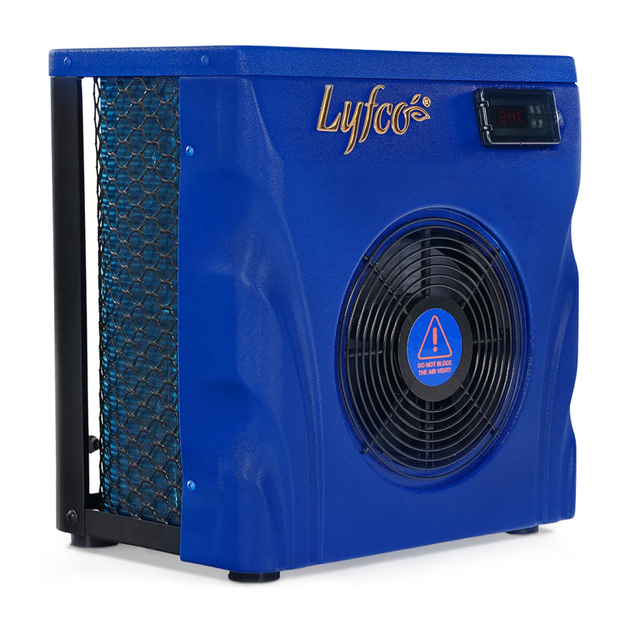 mini 3,2kW Splash 35
