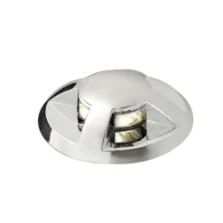 Mini LED 6 st Välvd Topp med Transformator