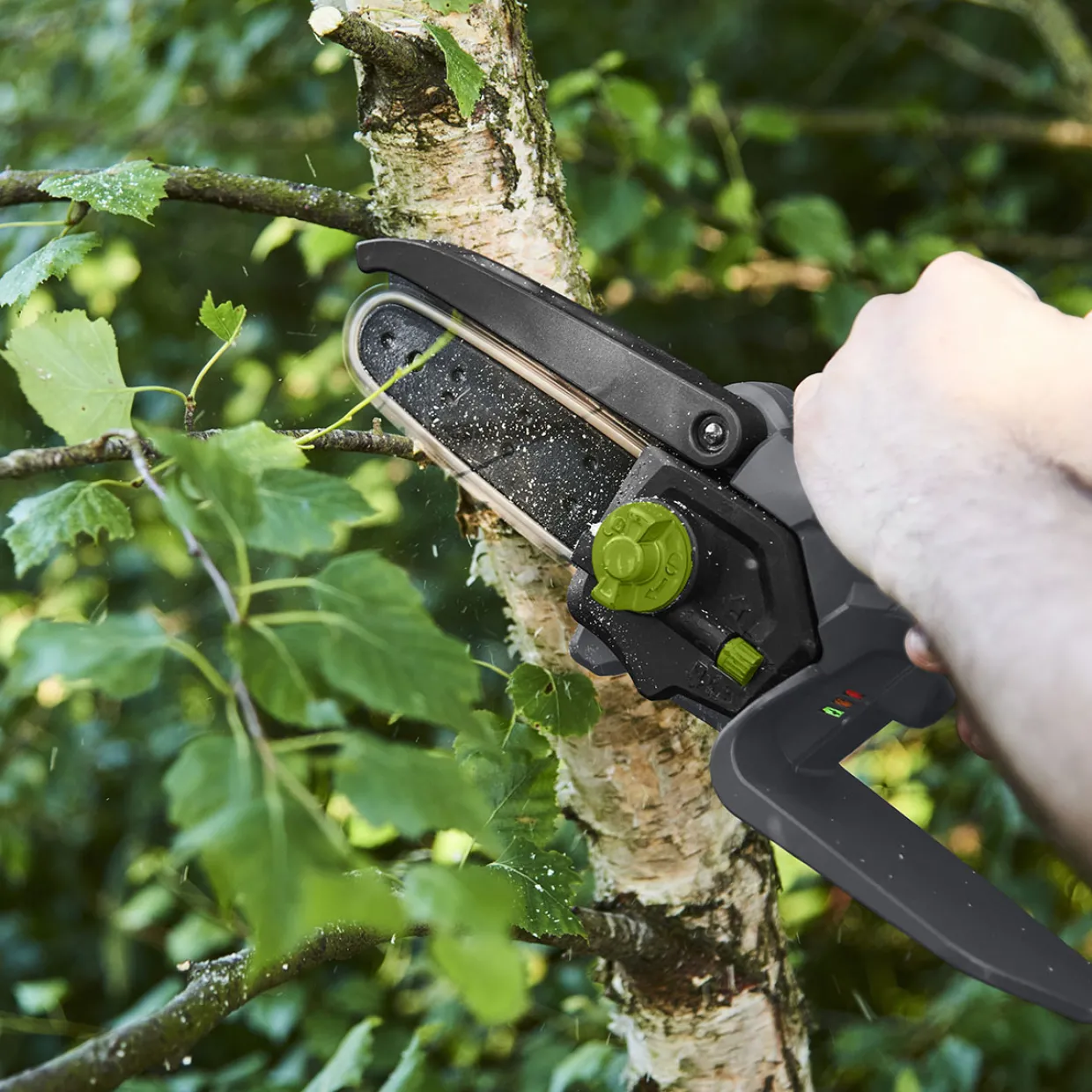 Mini 12V LI-ION