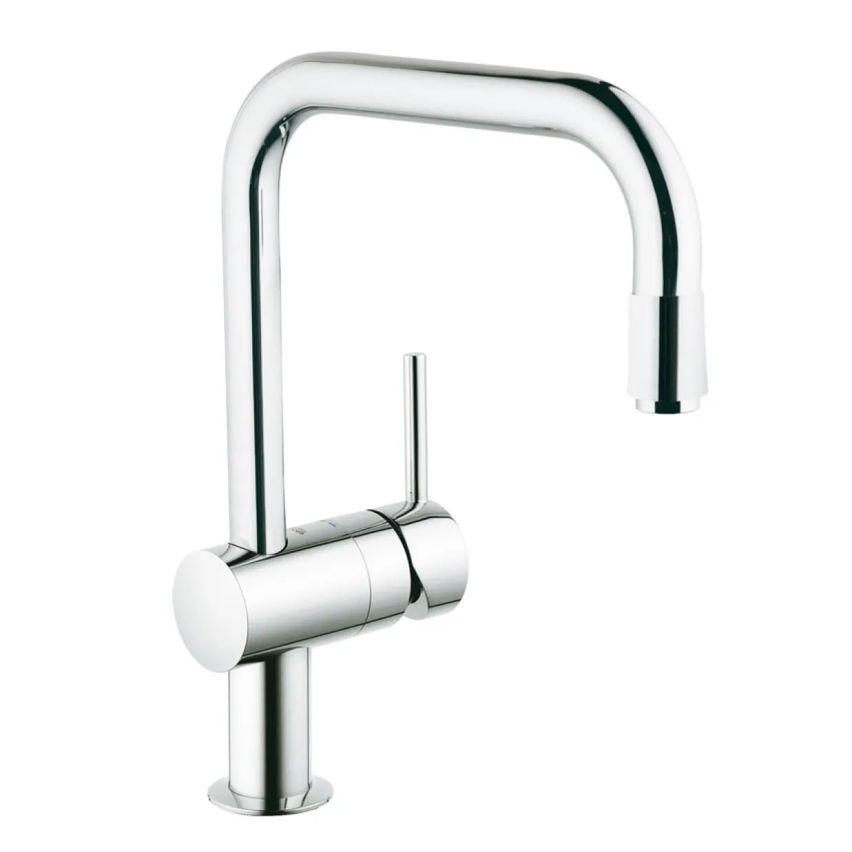 Minta 32067 Med Utdragbar Pip