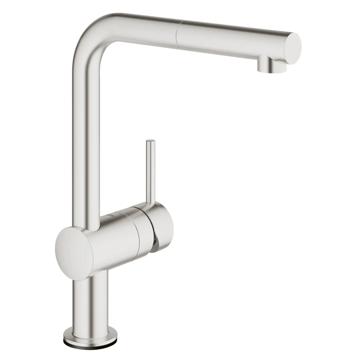 Minta Touch 31360 med Utdragbar Pip
