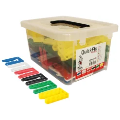 Mix 250 Låd=250st