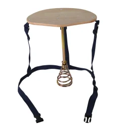 Mjölkstol Kerbl 120710 Bygghemma.se