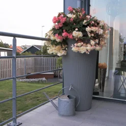 Mälaren 220 l med Kran