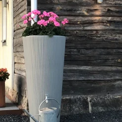 Mälaren 220 l med Kran
