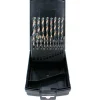 1-10mm 19 Delar