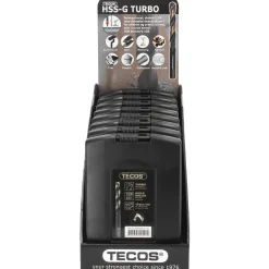 1-10mm 19 Delar