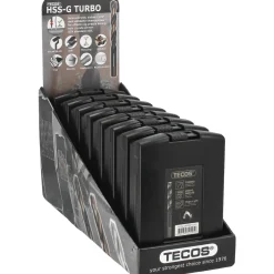 1-10mm 19 Delar