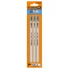 160mm BIM Metal Flex 3 st