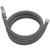 25 mm 7 m 1" Med Backventil